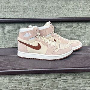 Women’s Zoom Air Jordans